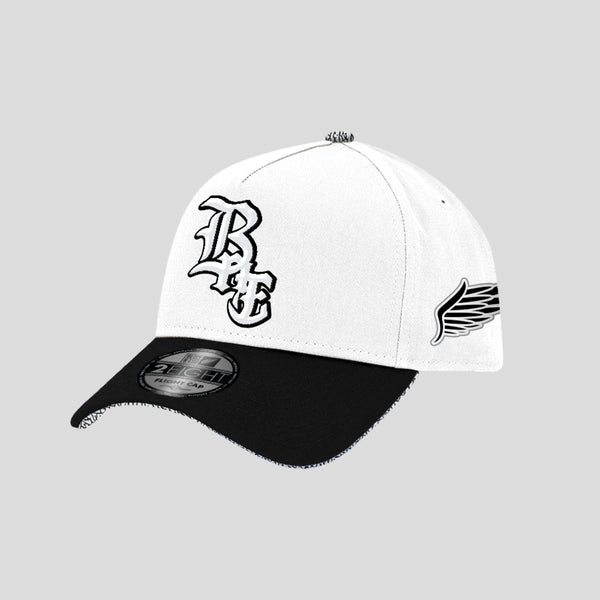 FC White Cap product image